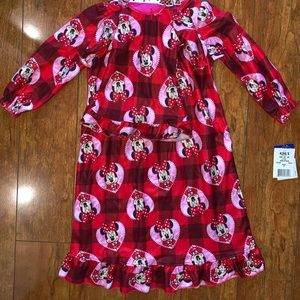 ❤️Minnie Mouse❤️nightgowns